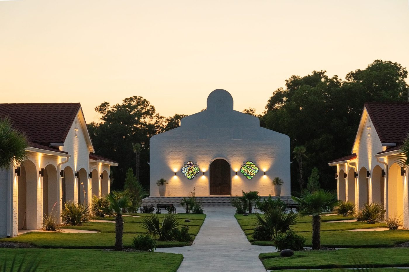 Wedding Venue
