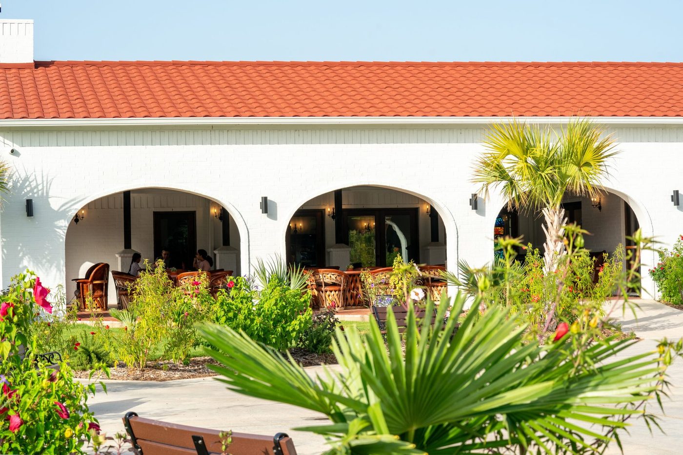 Events at La Palmilla