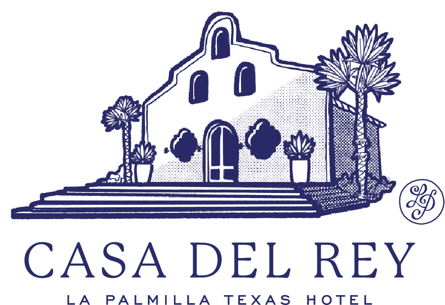 Casa Del Rey