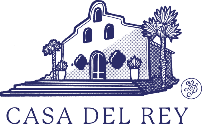 Casa del Rey — La Palmilla Texas Hotel