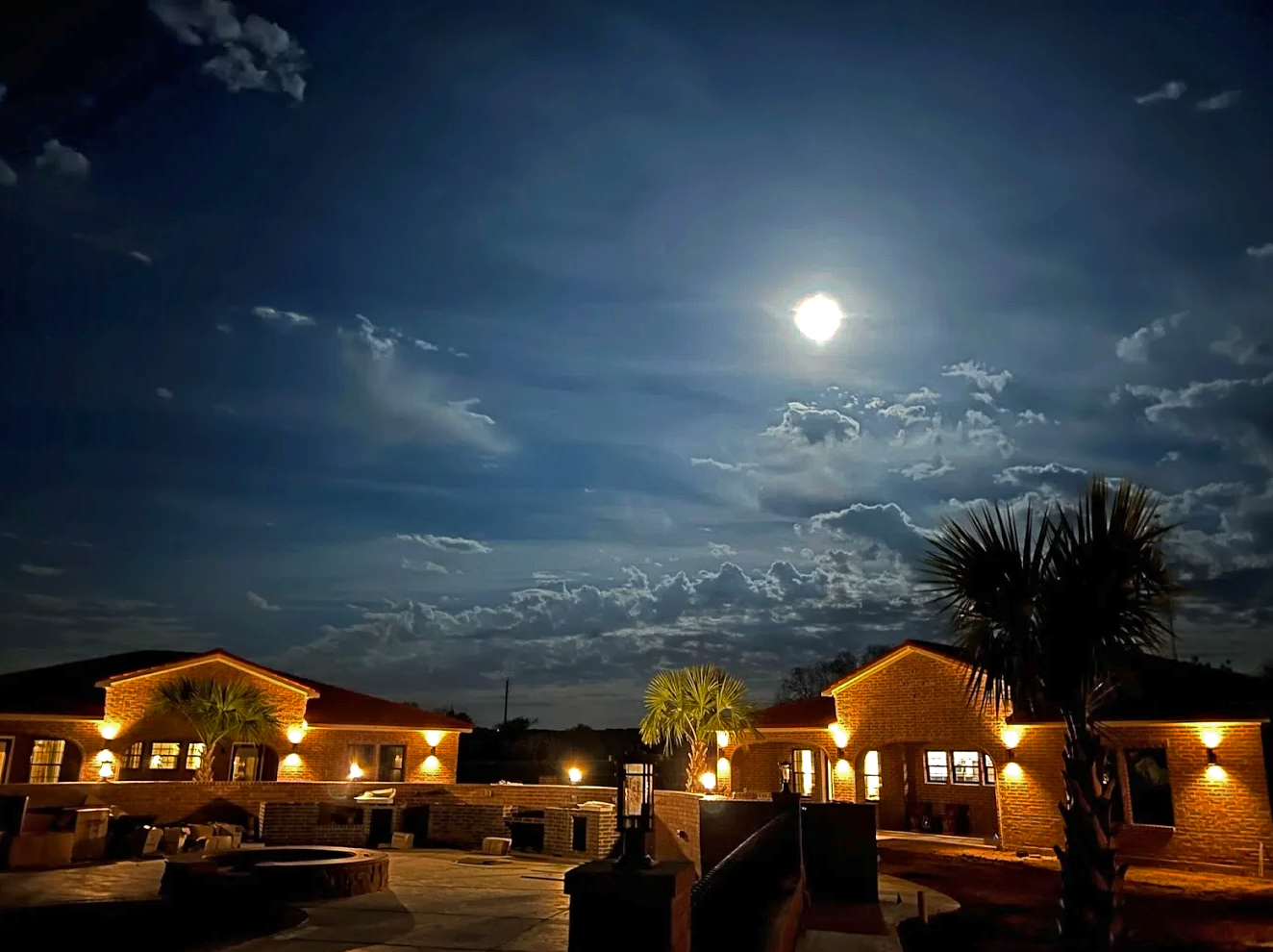 Night View