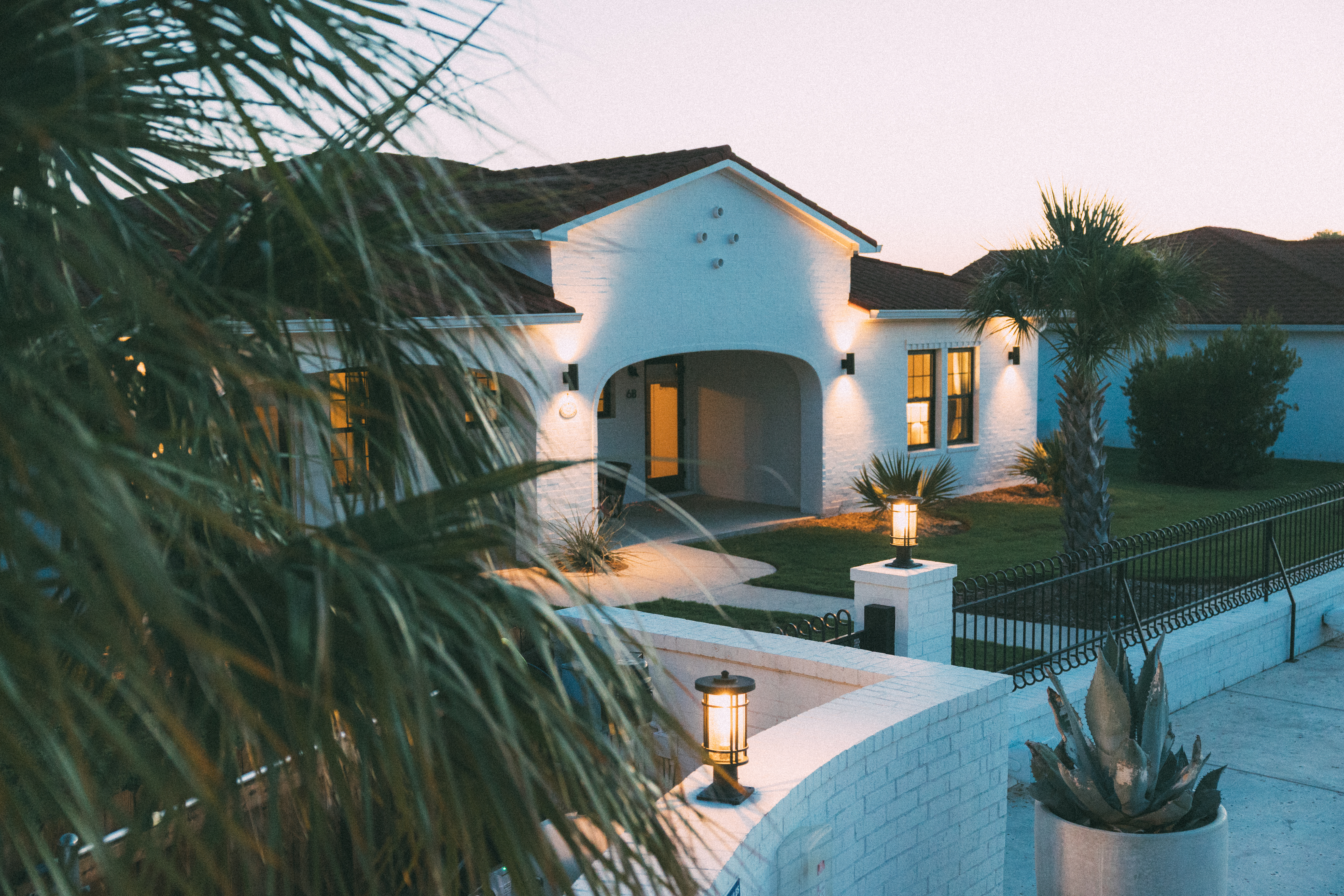 3 Bedroom Casita
